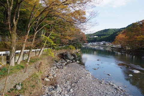 秋川⑥