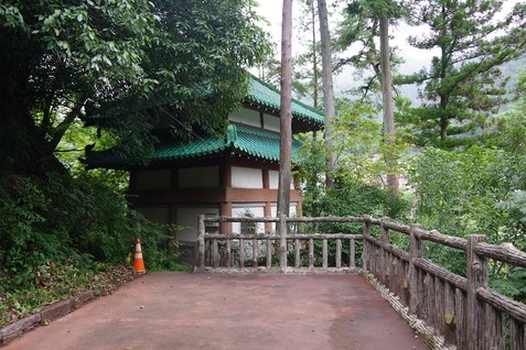 寒山寺②