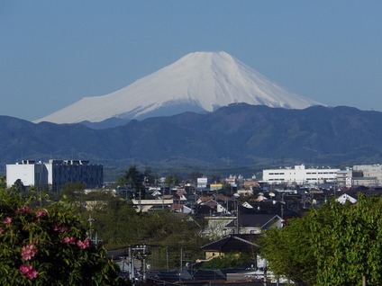 富士山②