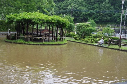 野山北③