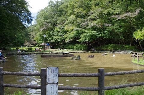 野山北②