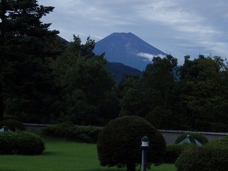 西東京富士①