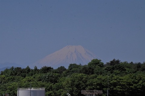 富士山⑤