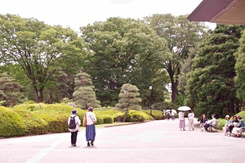 神代①