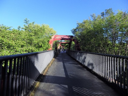 鹿島橋③