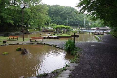 野山北①