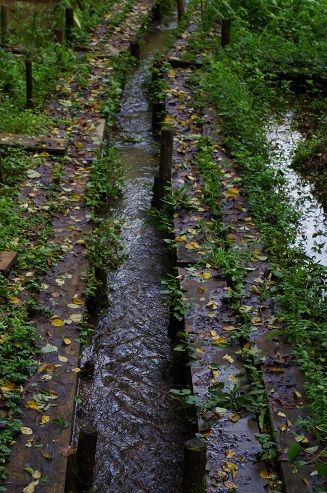 水路