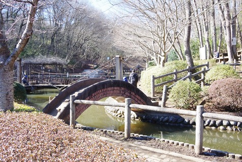 野山北④