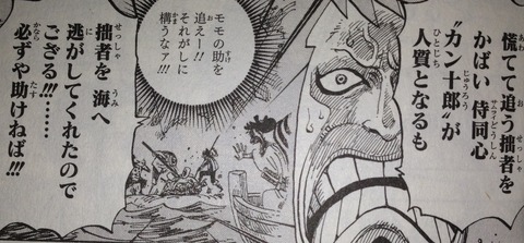ワンピース てのひらをタイヨウに ワンピース てのひらをタイヨウに