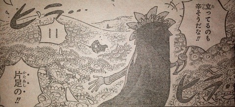 ワンピース てのひらをタイヨウに ワンピース てのひらをタイヨウに