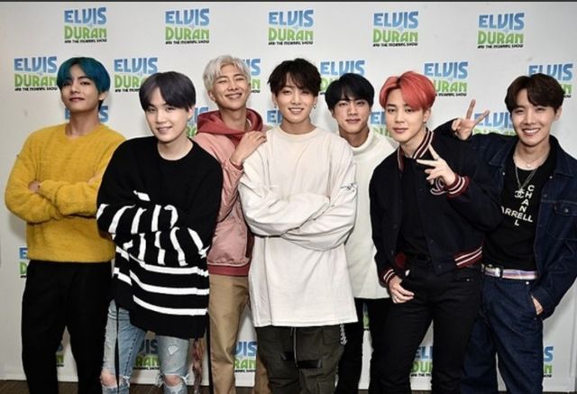 恐るべしk Pop Bts防弾少年団 静岡県沼津市 太陽リサイクル 社長と課長の業界日記 恐るべしk Pop Bts防弾少年団 静岡県沼津市 太陽リサイクル 社長と課長の業界日記