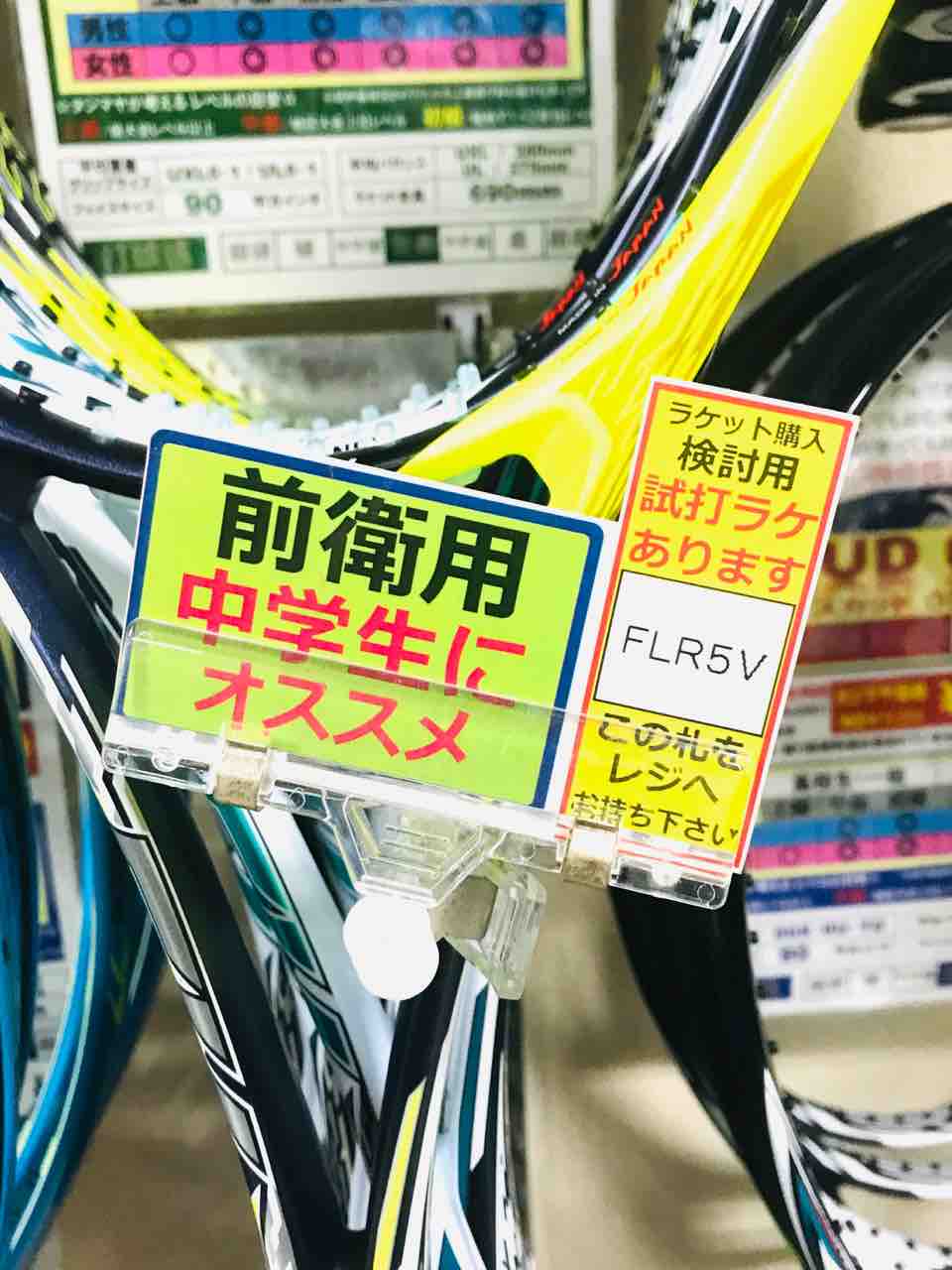 ソフトテニスラケットの見方 テニスと甘納豆のタジマヤblog ソフトテニスラケットの見方 テニスと甘納豆のタジマヤblog