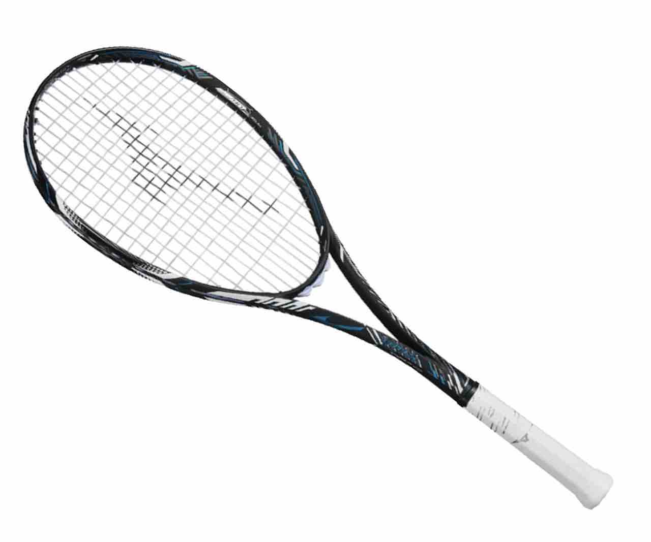 Mizuno 新型ラケット スカッド ディオス テニスと甘納豆のタジマヤblog