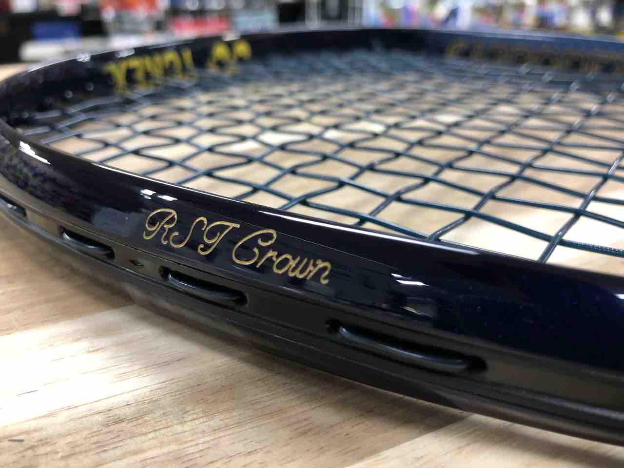56%OFF!】 YONEX カーボネックスクラウン savingssafari.com