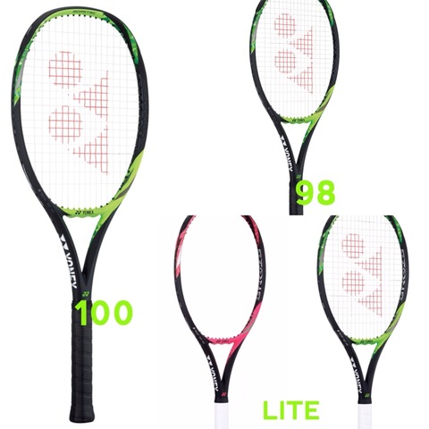 テニスと甘納豆のタジマヤblog : 新製品 硬式テニスラケット入荷情報