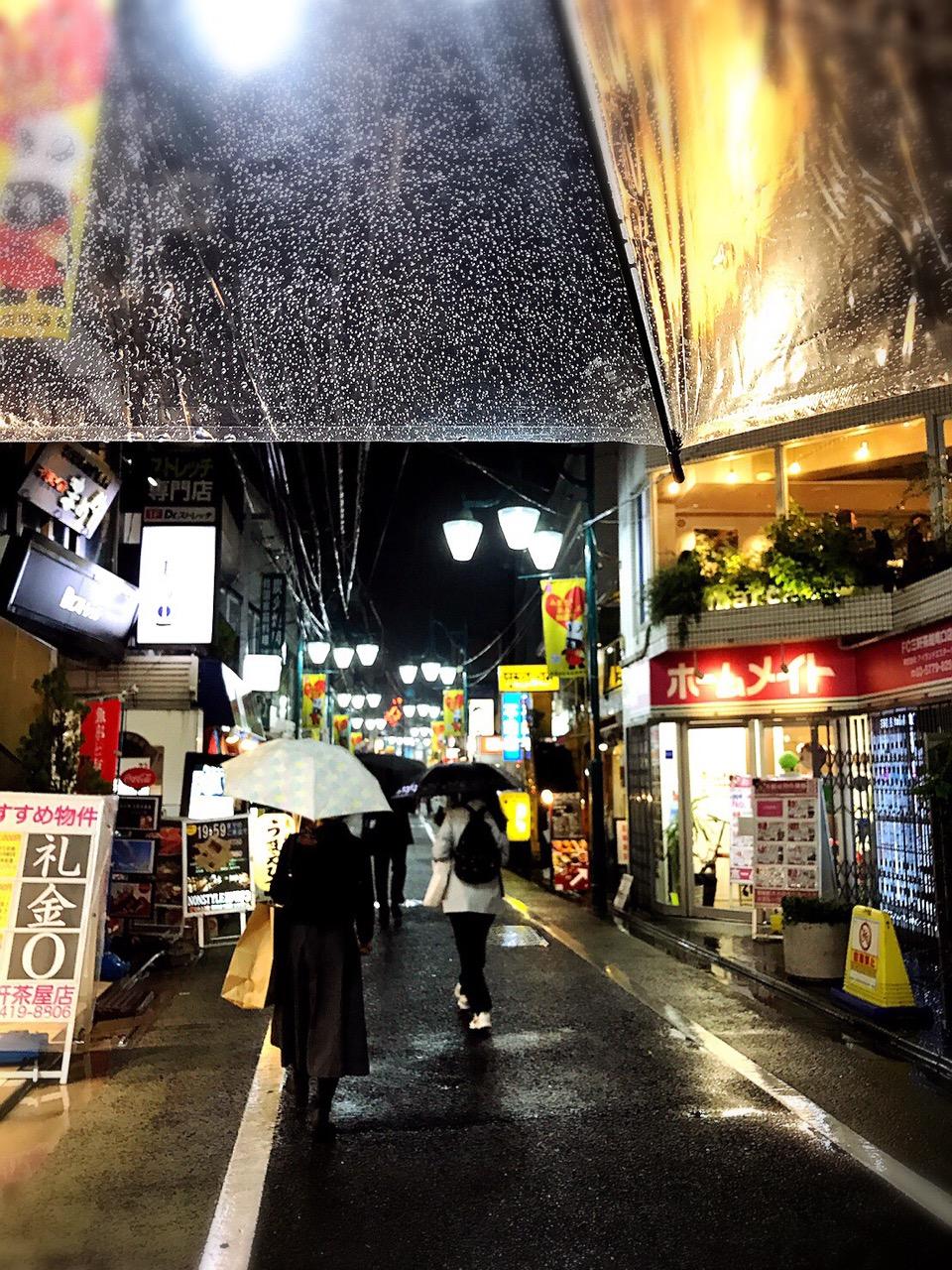 三軒茶屋マイスターズと行く夜の三茶グルメツアー16秋 無駄なカロリー撲滅宣言 カレーマンのカレーなる日々