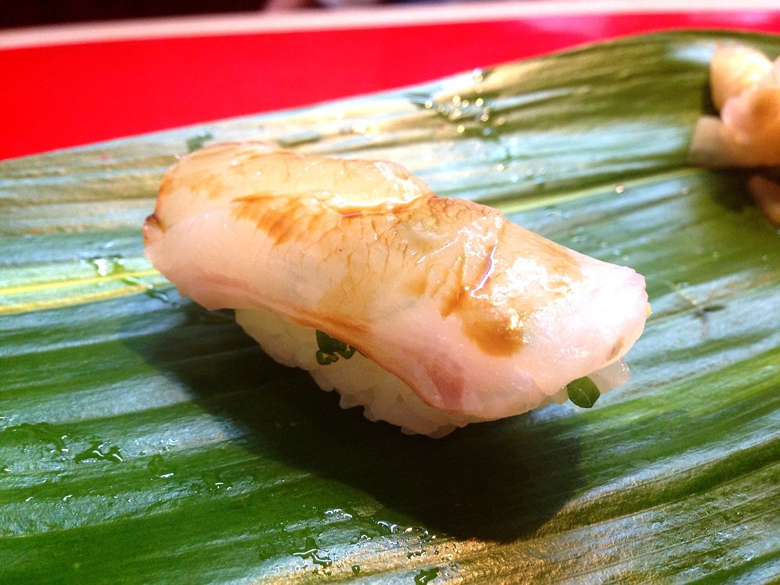 すし処 美旨 熱海 寿司 無駄なカロリー撲滅宣言 カレーマンのカレーなる日々 すし処 美旨 熱海 寿司 無駄なカロリー撲滅宣言 カレーマンのカレーなる日々