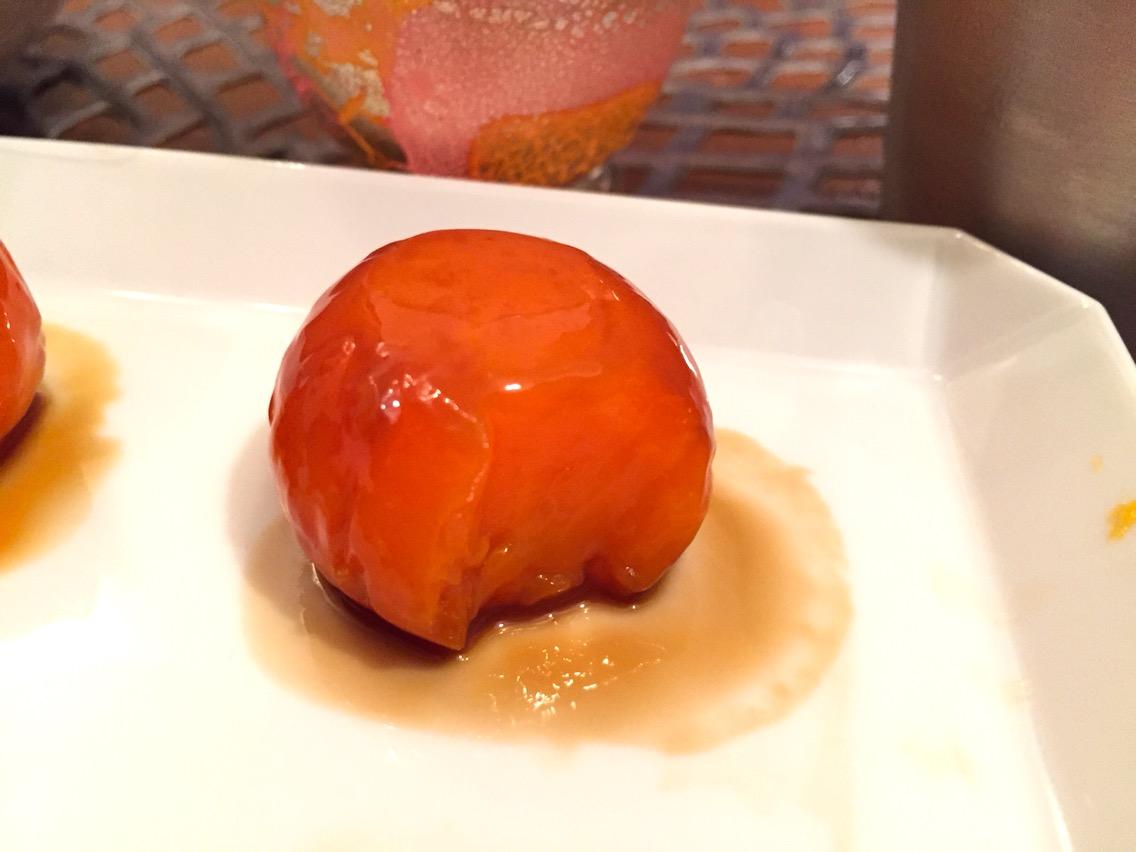 めんつゆ マグロ 漬け