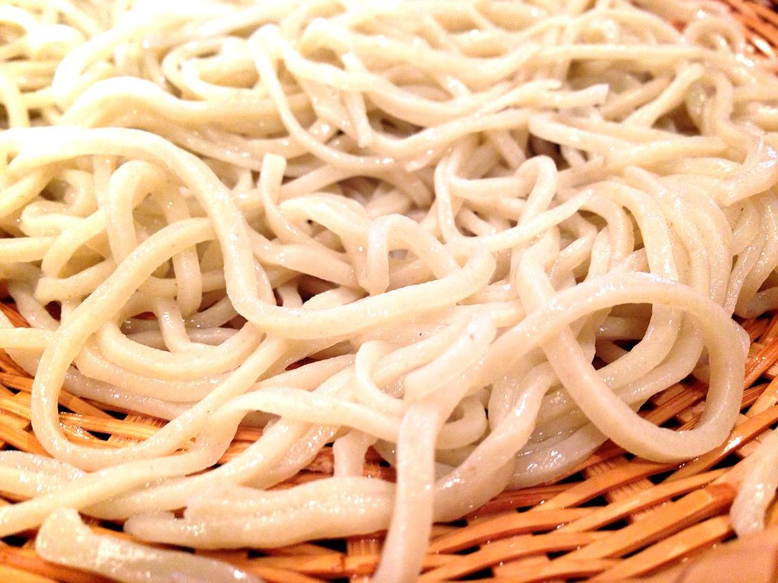 達磨 雪花山房 北広島 そば 無駄なカロリー撲滅宣言 カレーマンのカレーなる日々