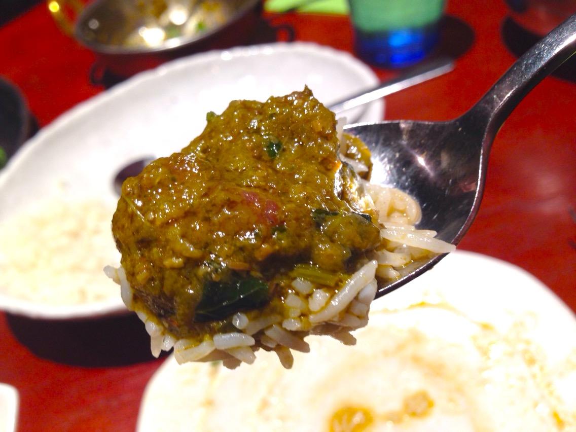 カマルプール 木場 東陽町 カレー 無駄なカロリー撲滅宣言 カレーマンのカレーなる日々 カマルプール 木場 東陽町 カレー 無駄なカロリー撲滅宣言 カレーマンのカレーなる日々