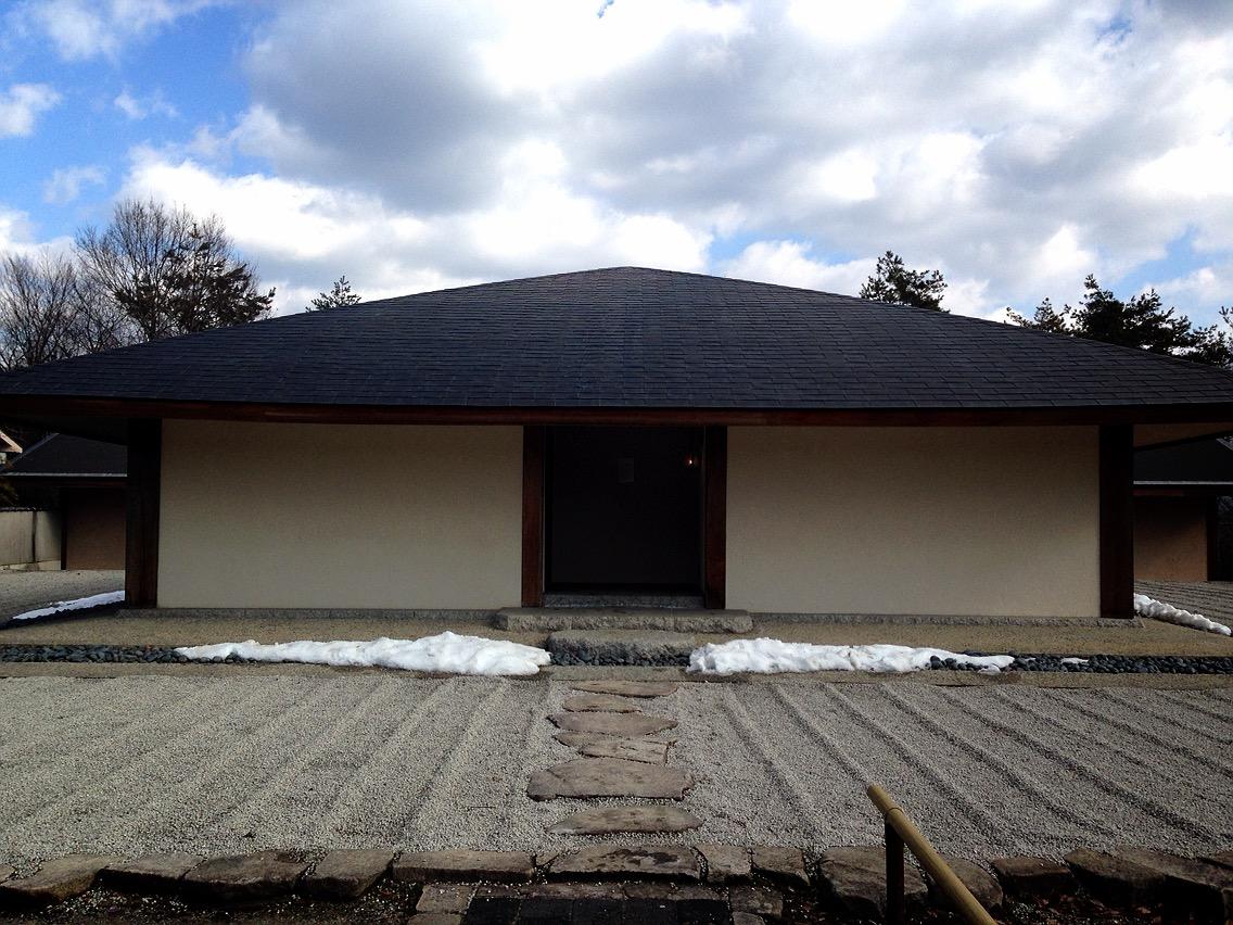 達磨 雪花山房 北広島 そば 無駄なカロリー撲滅宣言 カレーマンのカレーなる日々