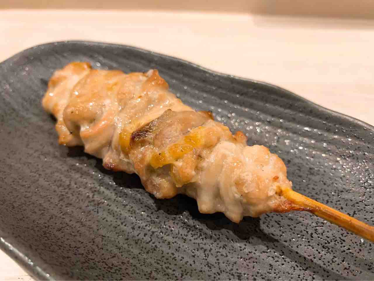 締めのラーメンお忘れなく やきとり 児玉 三軒茶屋 焼鳥 無駄なカロリー撲滅宣言 カレーマンのカレーなる日々