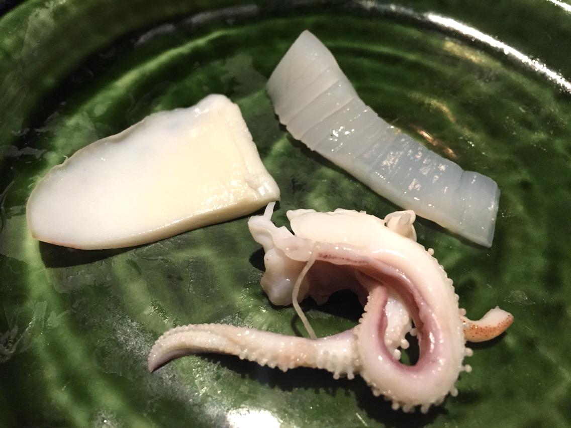 いかの墨 新潟 居酒屋 無駄なカロリー撲滅宣言 カレーマンのカレーなる日々 いかの墨 新潟 居酒屋 無駄なカロリー撲滅宣言 カレーマンのカレーなる日々