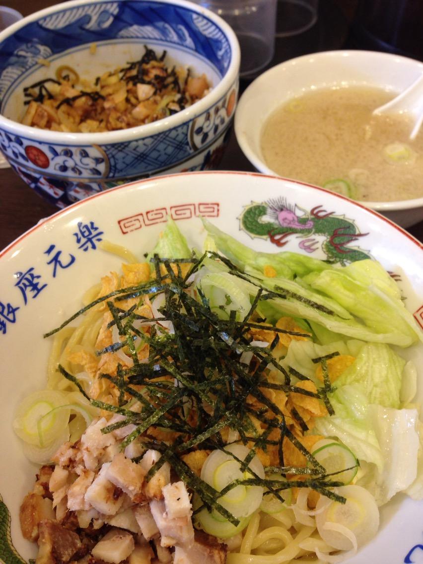 銀座 元楽 銀座 東銀座 ラーメン 無駄なカロリー撲滅宣言 カレーマンのカレーなる日々