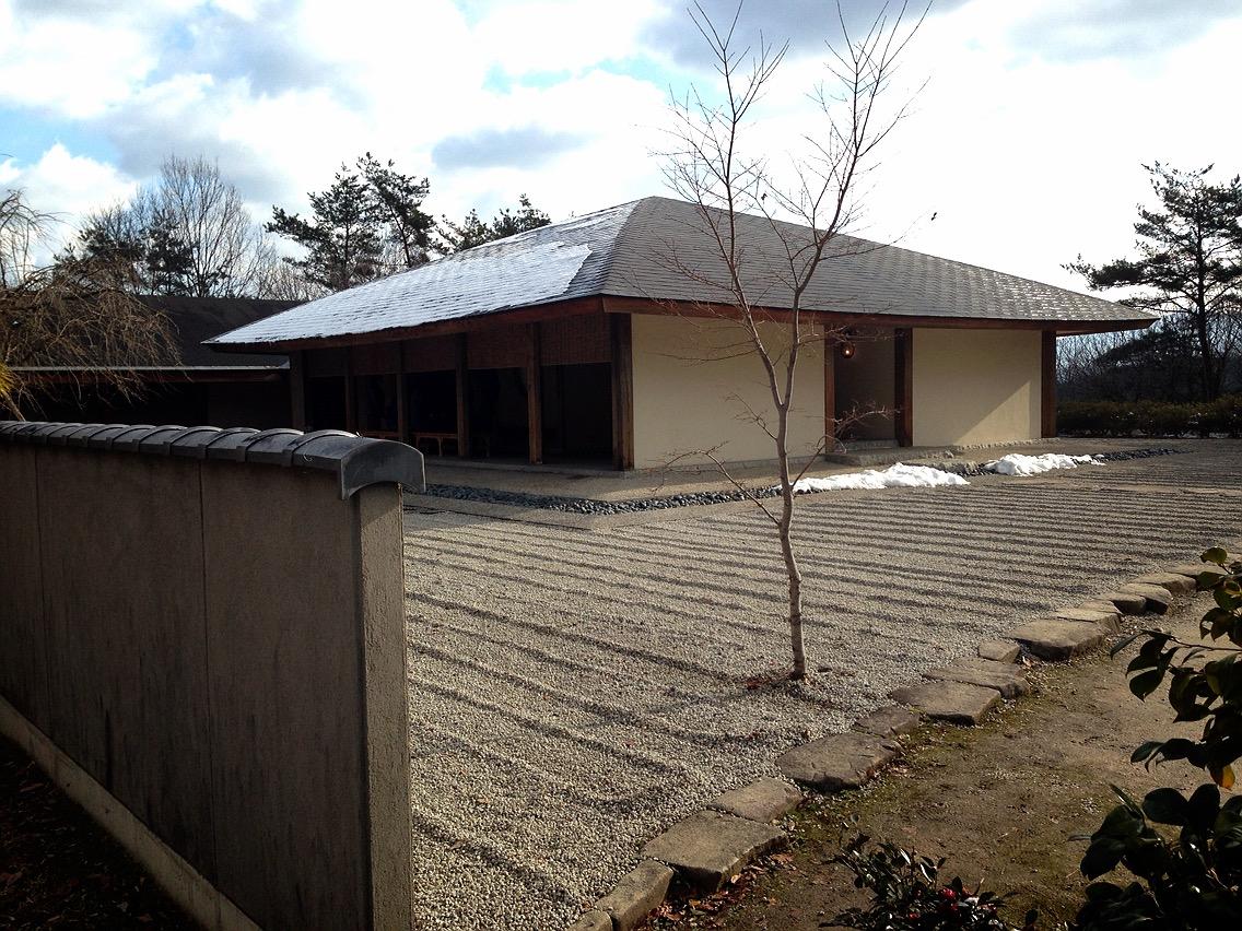 達磨 雪花山房 北広島 そば 無駄なカロリー撲滅宣言 カレーマンのカレーなる日々