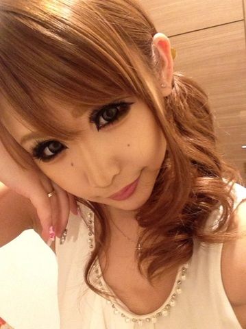 復活 池袋にゃんだ ゆきな やっぱりギャルが好き