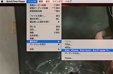 Itunes Ipod Iphoneで再生できない動画 音源を変換する簡単な方法 とこよしのbassとなんか