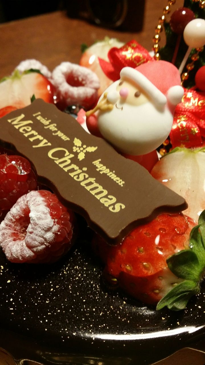 ケーキ うだつの町美濃市にあるケーキ屋さんのクリスマスケーキが芸術作品のようだった 美味しかった Live In Now Blog 一度きりの人生を一息に生きる 表現する