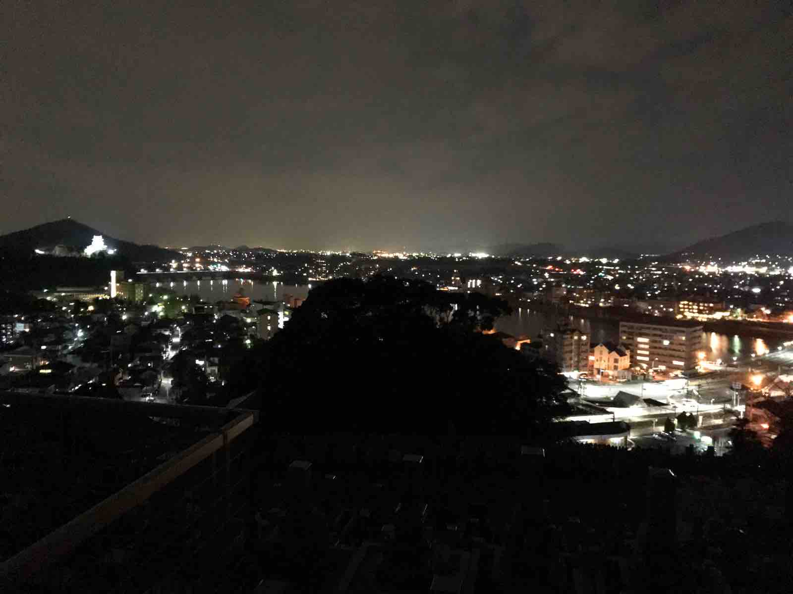 ランニング25 成田山目指しての夜ラン 犬山城の夜景がキレイ L Live In Now Blog 一度きりの人生を一息に生きる 表現する ランニング25 成田山目指しての夜ラン 犬山城の夜景がキレイ L Live In Now Blog 一度きりの人生を一息に生きる 表現する