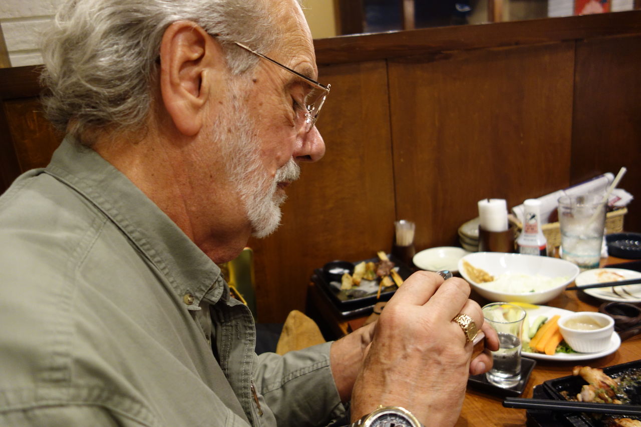 Lee Von Erck パイプ教室 : パイプ喫煙が好き