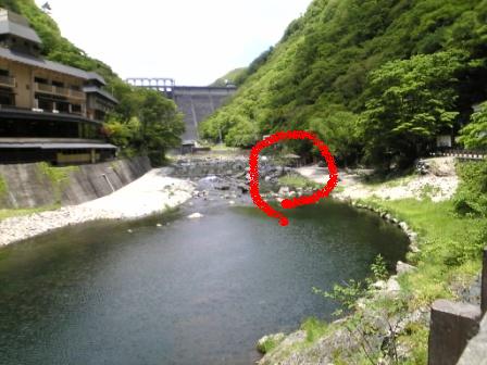 西の横綱 湯原温泉 やままにあ