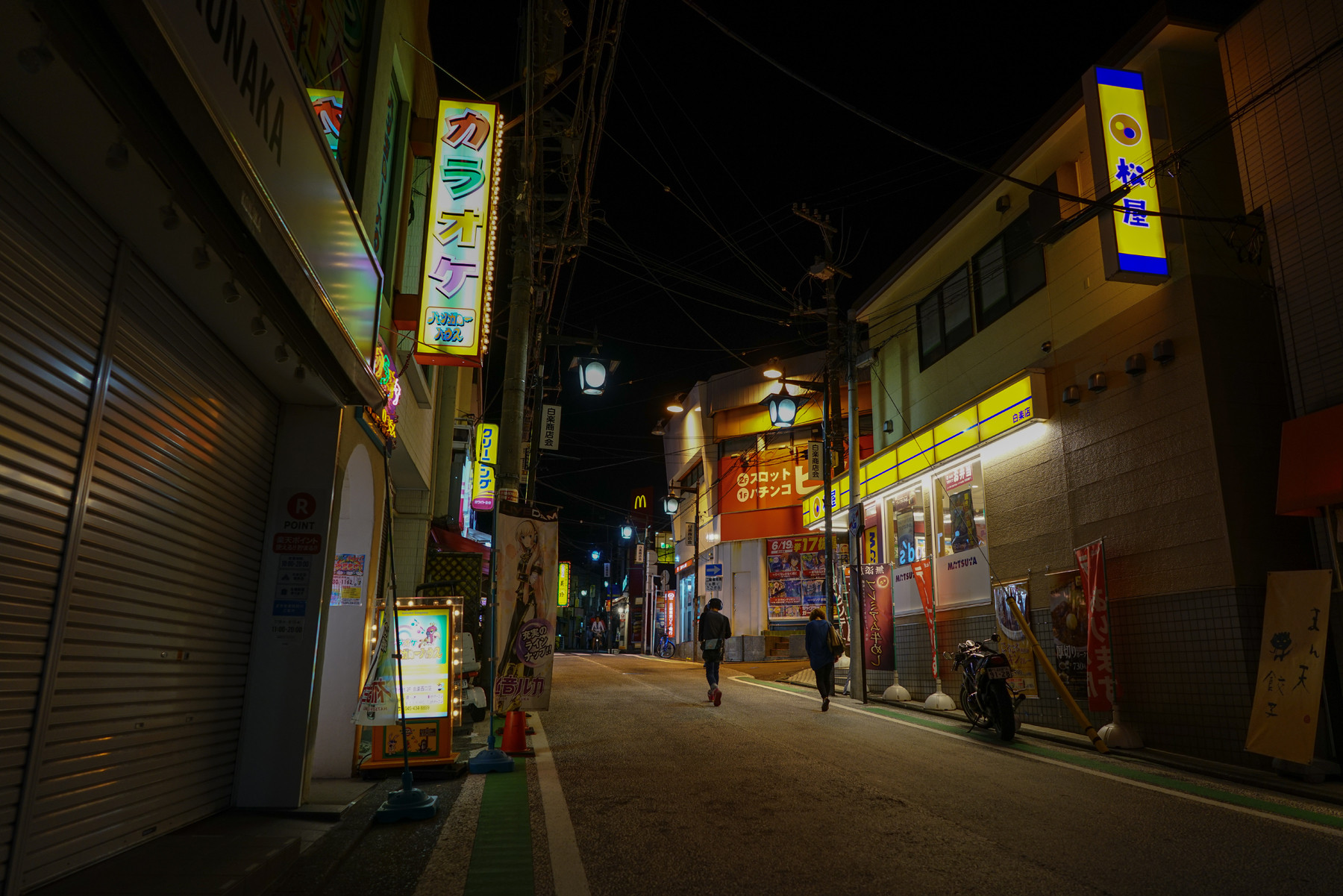 六角橋商店街 2 孤独のグルメ篇 なんということでしょう 写真は楽し 六角橋商店街 2 孤独のグルメ篇 なんということでしょう 写真は楽し