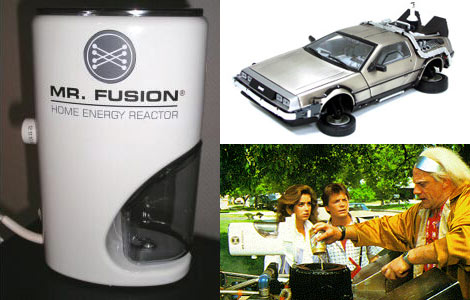 fusion