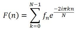 fourier
