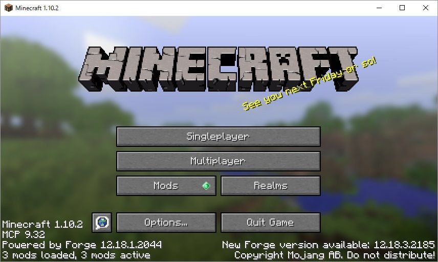 Minecraft Comes Alive 結婚から子孫繁栄まで 夜討ち朝駆けマインクラフト