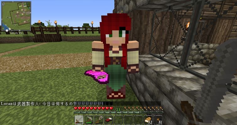 Mca の12 誘拐して監禁したい 夜討ち朝駆けマインクラフト