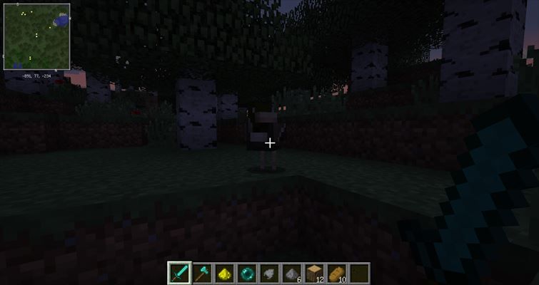 Mo Creatures 0種類もの動物追加 夜討ち朝駆けマインクラフト Mo Creatures 0種類もの動物追加 夜討ち朝駆けマインクラフト