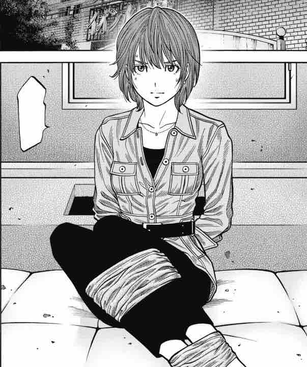 ゴールデン ガイ 17話 スカルのskdbブログ