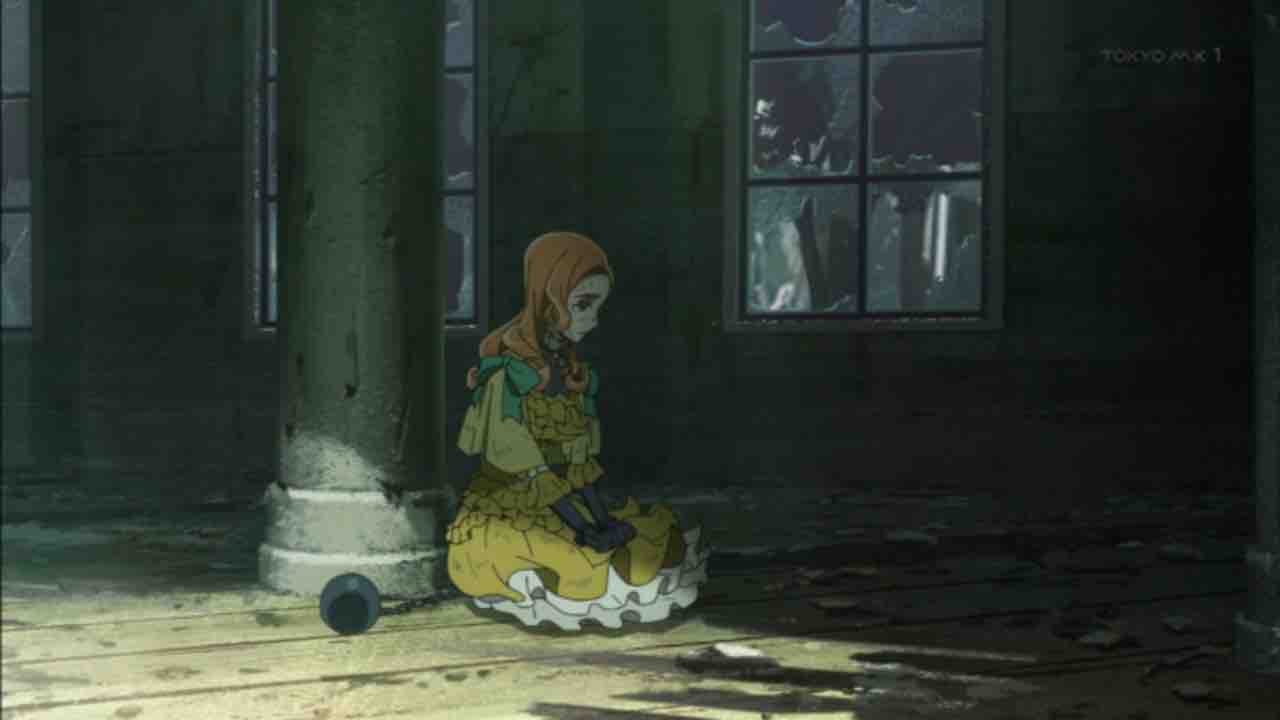 天晴爛漫 12話 スカルのskdbブログ 天晴爛漫 12話 スカルのskdbブログ