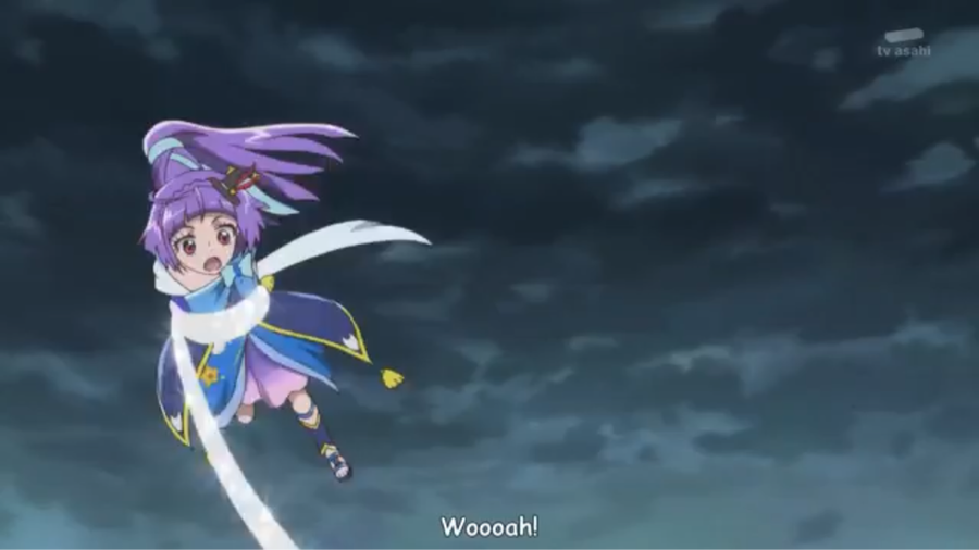 魔法使いプリキュア 19話 スカルのskdbブログ 魔法使いプリキュア 19話 スカルのskdbブログ