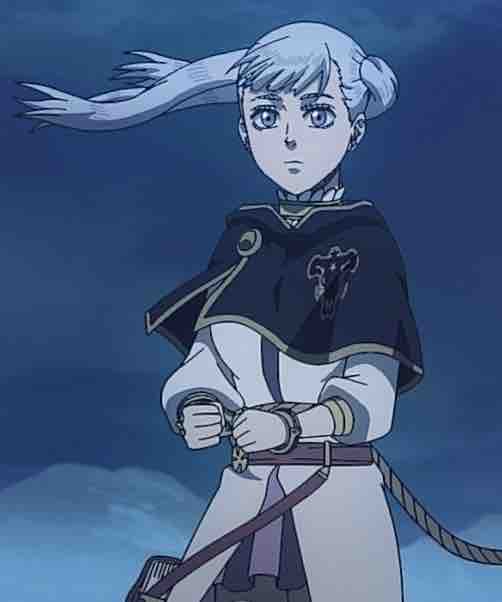 ブラッククローバー 148話 スカルのskdbブログ