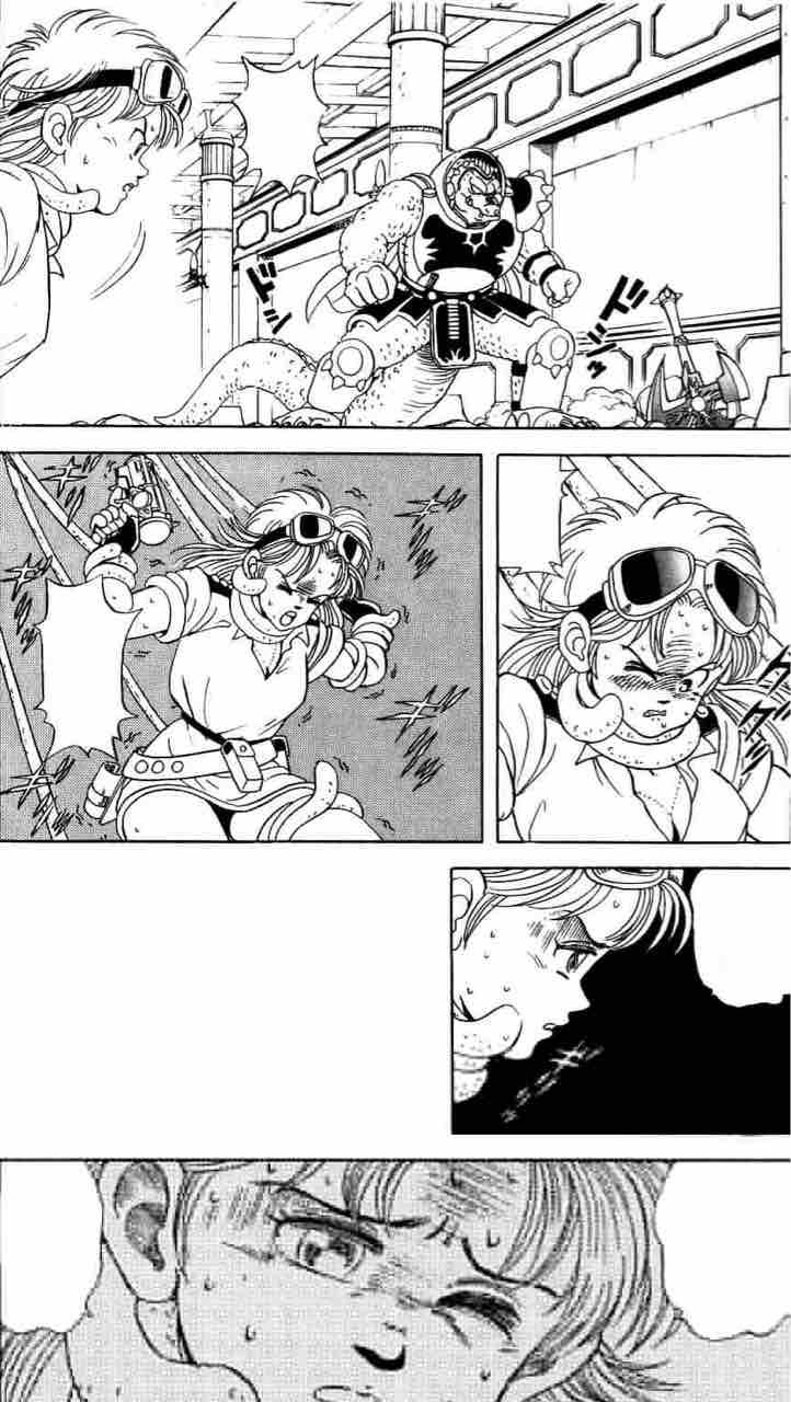 ドラゴンクエスト ダイの大冒険 27話 29話 スカルのskdbブログ ドラゴンクエスト ダイの大冒険 27話 29話 スカルのskdbブログ