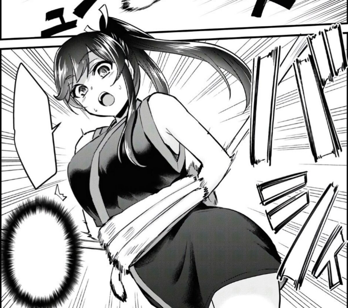 はじめてのギャル 112話 スカルのskdbブログ