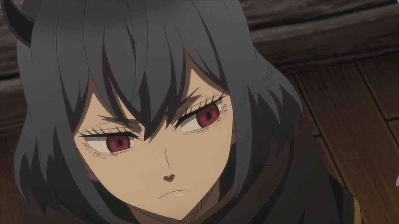 ブラッククローバー 145話 スカルのskdbブログ