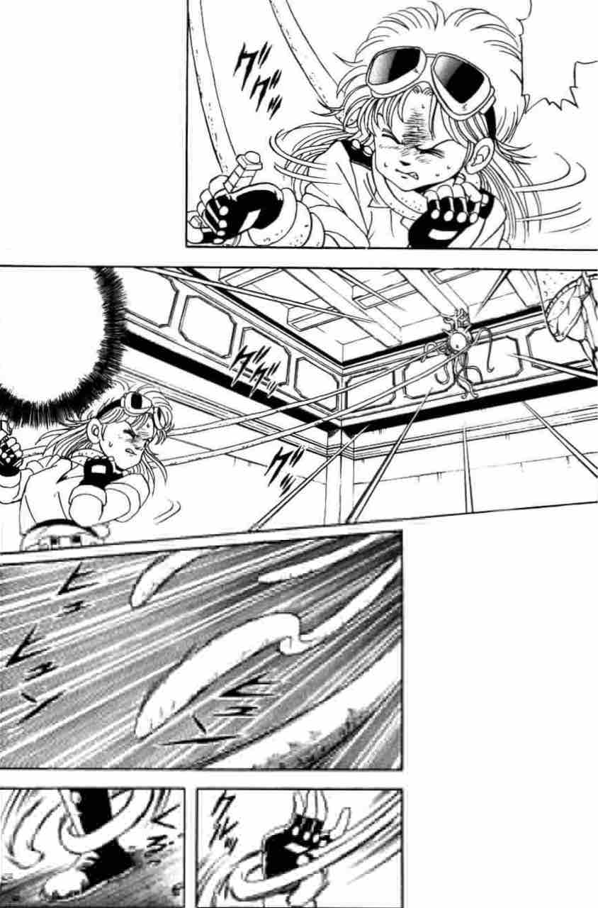 ドラゴンクエスト ダイの大冒険 27話 29話 スカルのskdbブログ ドラゴンクエスト ダイの大冒険 27話 29話 スカルのskdbブログ