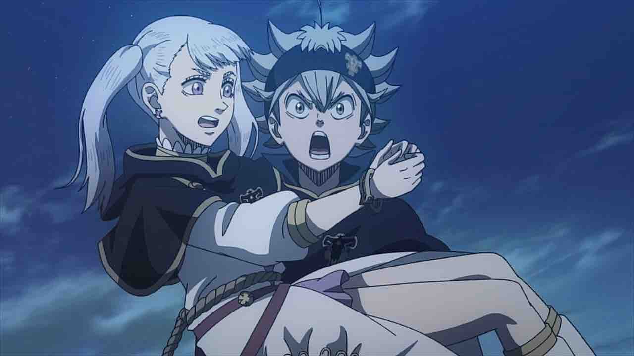 ブラッククローバー 148話 スカルのskdbブログ ブラッククローバー 148話 スカルのskdbブログ